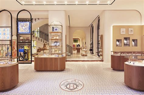 shop hermes milano.